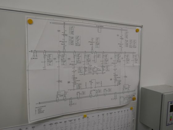 30/6 千伏变电站