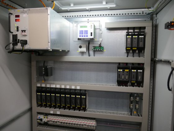 30/6 千伏变电站