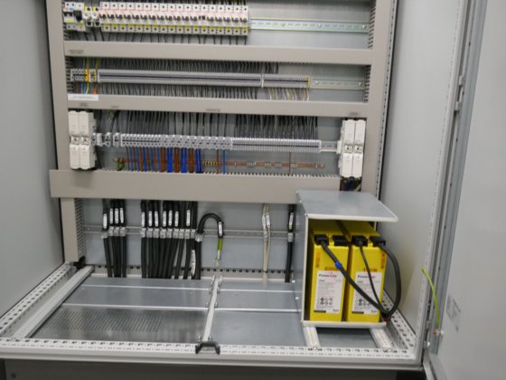 30/6 千伏变电站