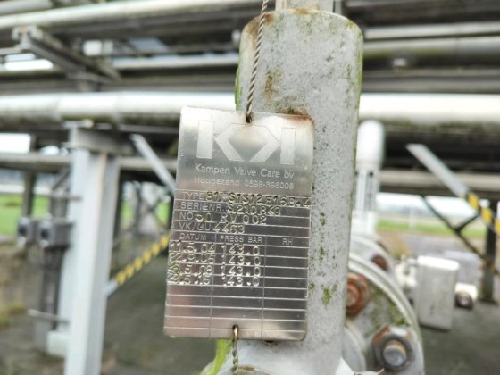 联合气体压缩机系统(2003)