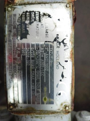 联合气体压缩机系统(2003)