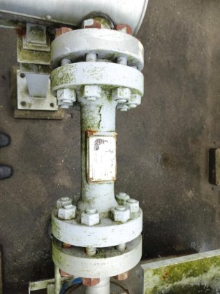 联合气体压缩机系统(2003)