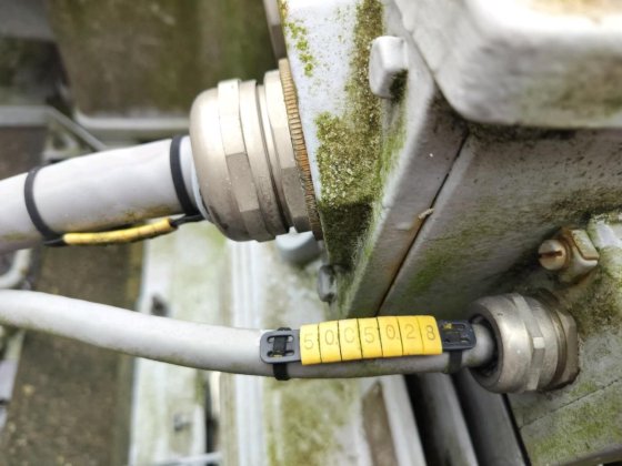 联合气体压缩机系统(2003)