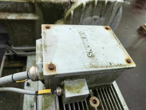 联合气体压缩机系统(2003)