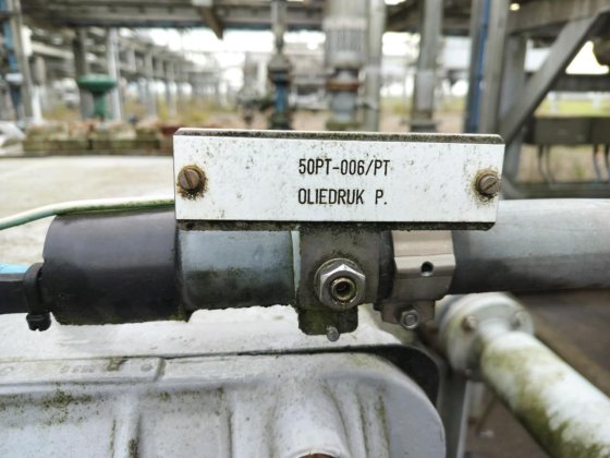 联合气体压缩机系统(2003)