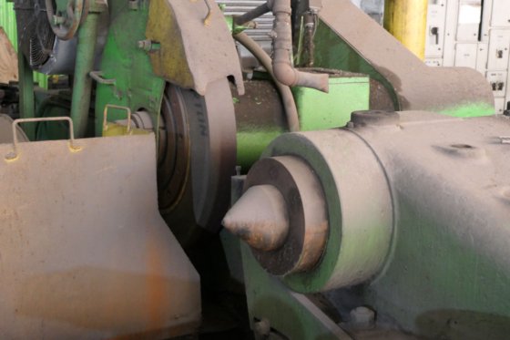 辛辛那提磨床(1954 年)