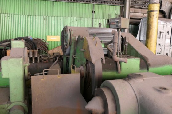 辛辛那提磨床(1954 年)