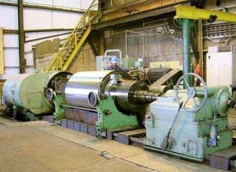 Machine à broyer CINCINNATI (1954)