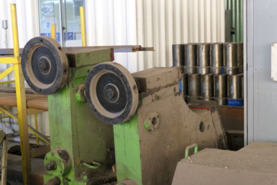 辛辛那提磨床(1954 年)