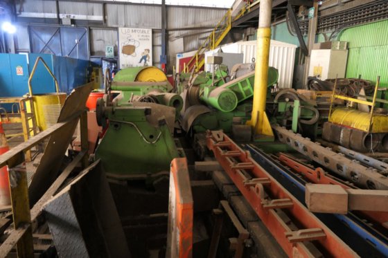 辛辛那提磨床(1954 年)