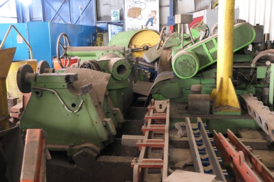 辛辛那提磨床(1954 年)