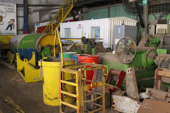 辛辛那提磨床(1954 年)