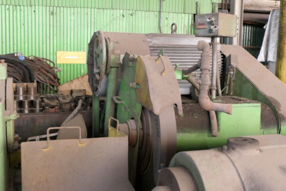 辛辛那提磨床(1954 年)