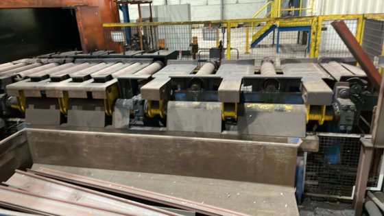 废料处理 2 号切割锯