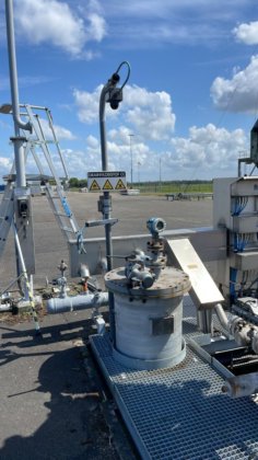 ウェルヘッド・システム