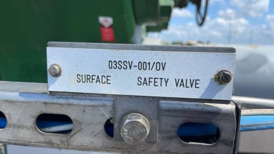 ウェルヘッド・システム