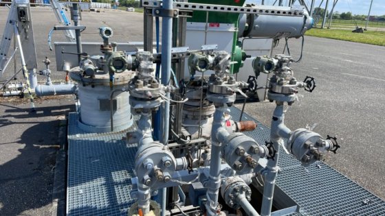 ウェルヘッド・システム