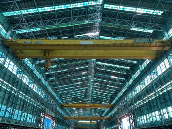 DAESUNG 60/10 吨牵引车