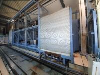 MCM Jet Five Mirror 5