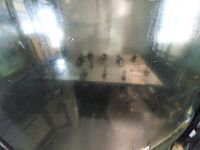 MCM Jet Five Mirror 5