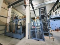 MCM Jet Five Mirror 5