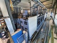 MCM Jet Five Mirror 5