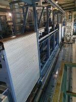 MCM Jet Five Mirror 5