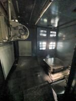 MCM Jet Five Mirror 5