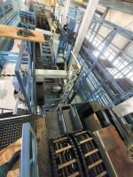 MCM Jet Five Mirror 5