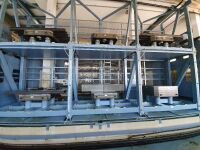 MCM Jet Five Mirror 5