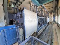 MCM Jet Five Mirror 5