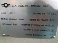 MCM Jet Five Mirror 5