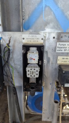 ピストン＆ギアポンプ 29個