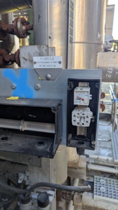 ピストン＆ギアポンプ 29個