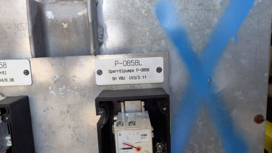 ピストン＆ギアポンプ 29個