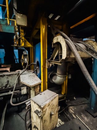 LIMAB 测量在旋转筛分磨之前之后