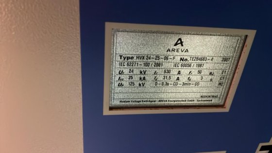 雷因豪森谐波滤波器安装