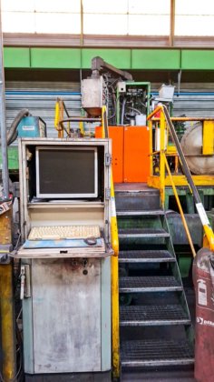 蒙特巴德拉直机