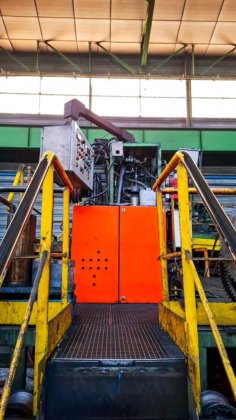 蒙特巴德拉直机