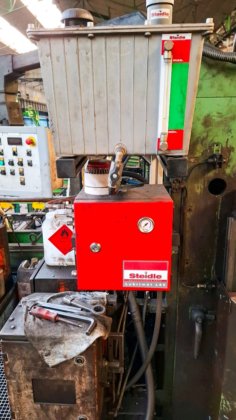 蒙特巴德拉直机