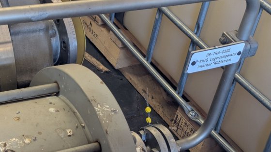 16个密封罐式电机泵