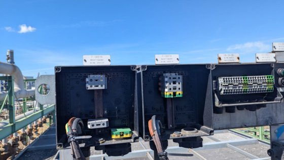 16个密封罐式电机泵