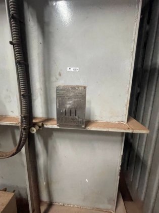 CONCAST" EAF 熔炼车间与钢坯连铸机(2014 年)