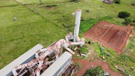 ビレットキャスター付き「コンキャスト」EAFメルトショップ（2014年）