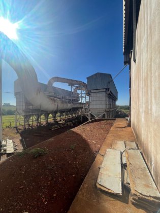 ビレットキャスター付き「コンキャスト」EAFメルトショップ（2014年）