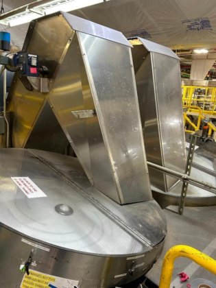 欧米茄喂瓶器/理瓶器（2009 年）