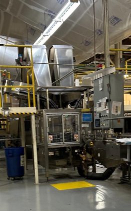 欧米茄喂瓶器/理瓶器（2009 年）