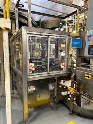 欧米茄喂瓶器/理瓶器（2009 年）