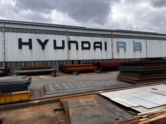 海斯勒 "60,000 吨/年伊萨焊管生产线（1991/2014 年）