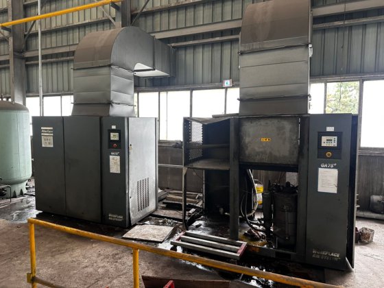 海斯勒 "60,000 吨/年伊萨焊管生产线（1991/2014 年）